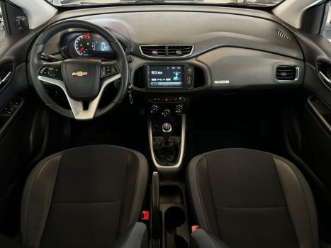 CHEVROLET Onix Hatch , Foto 7