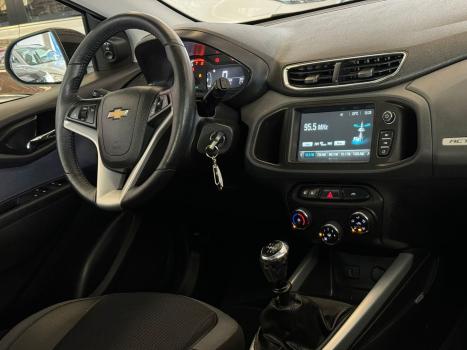 CHEVROLET Onix Hatch , Foto 10