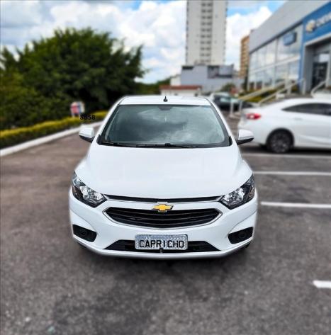 CHEVROLET Onix Hatch 1.0 4P FLEX LT, Foto 1