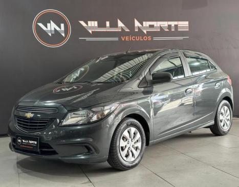 CHEVROLET Onix Hatch 1.0 4P FLEX JOY, Foto 1