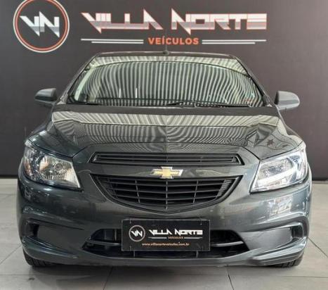 CHEVROLET Onix Hatch 1.0 4P FLEX JOY, Foto 2