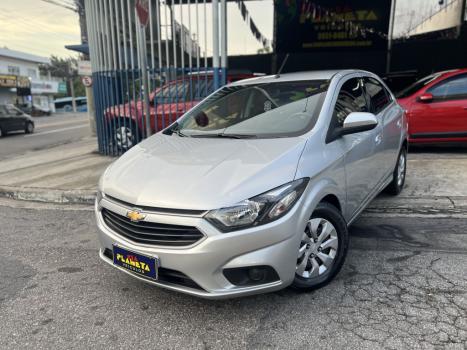 CHEVROLET Onix Hatch 1.0 4P FLEX LT, Foto 1