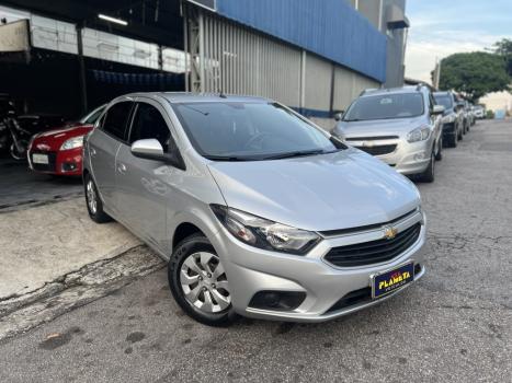 CHEVROLET Onix Hatch 1.0 4P FLEX LT, Foto 2