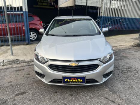 CHEVROLET Onix Hatch 1.0 4P FLEX LT, Foto 6