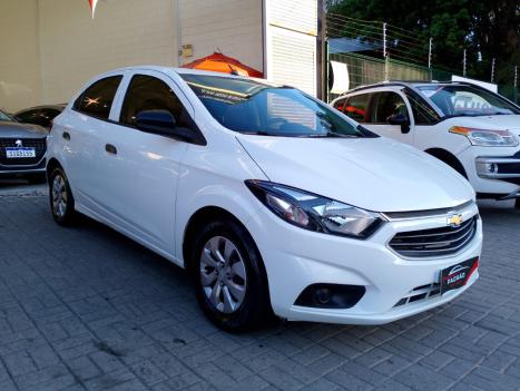 CHEVROLET Onix Hatch 1.0 4P FLEX, Foto 1