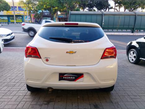 CHEVROLET Onix Hatch 1.0 4P FLEX, Foto 3