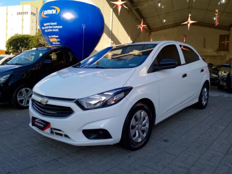 CHEVROLET Onix Hatch 1.0 4P FLEX, Foto 9