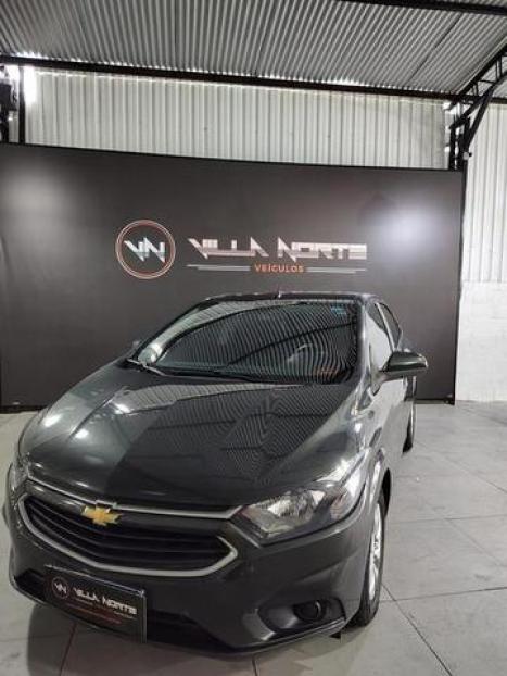 CHEVROLET Onix Hatch 1.0 4P FLEX LT, Foto 1