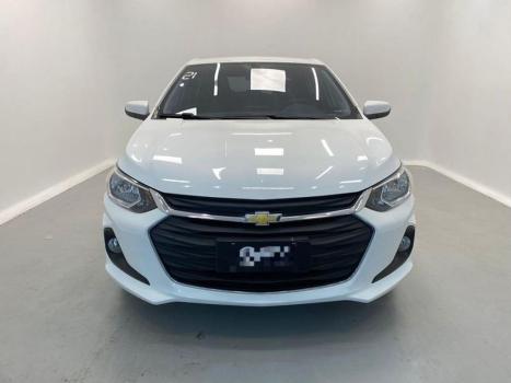 CHEVROLET Onix Hatch 1.0 4P FLEX LTZ TURBO, Foto 15