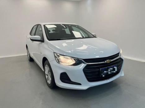 CHEVROLET Onix Hatch 1.0 4P FLEX LT, Foto 3