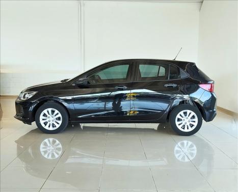 CHEVROLET Onix Hatch 1.0 12V 4P FLEX TURBO AUTOMTICO, Foto 3