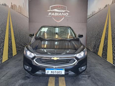 CHEVROLET Onix Hatch 1.4 4P FLEX ADVANTAGE AUTOMTICO, Foto 3