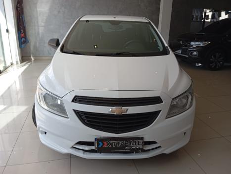 CHEVROLET Onix Hatch 1.0 4P FLEX JOY, Foto 3