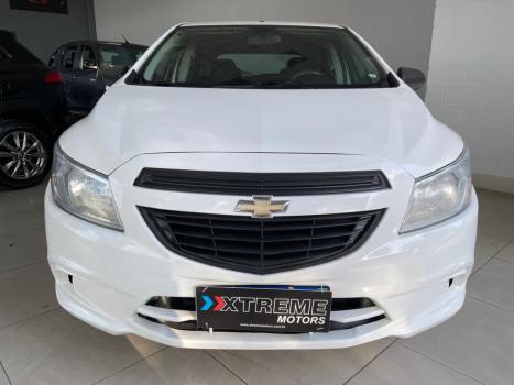 CHEVROLET Onix Hatch 1.0 4P FLEX JOY, Foto 3