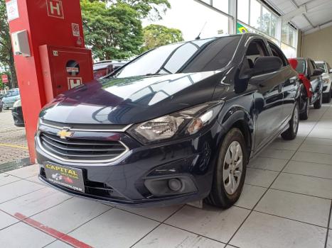 CHEVROLET Onix Hatch 1.0 4P FLEX JOY, Foto 2