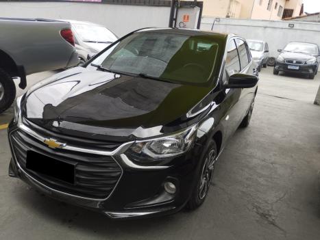 CHEVROLET Onix Hatch 1.0 4P FLEX LT, Foto 2