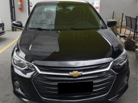 CHEVROLET Onix Hatch 1.0 4P FLEX LT, Foto 3