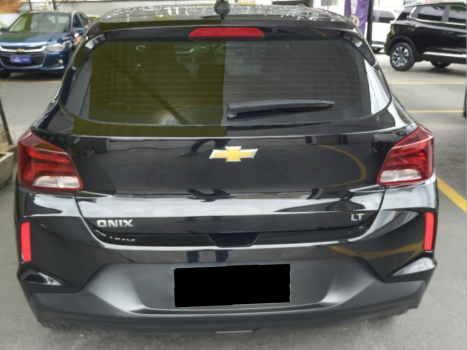 CHEVROLET Onix Hatch 1.0 4P FLEX LT, Foto 6