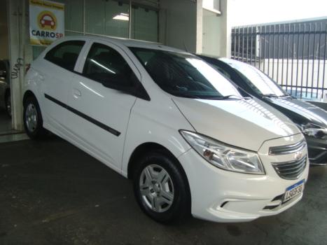 CHEVROLET Onix Hatch 1.0 4P FLEX LT, Foto 1