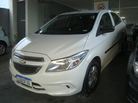 CHEVROLET Onix Hatch 1.0 4P FLEX LT, Foto 2