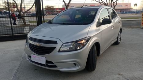 CHEVROLET Onix Hatch 1.0 4P FLEX JOY, Foto 1