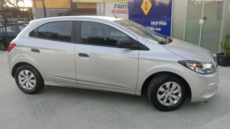 CHEVROLET Onix Hatch 1.0 4P FLEX JOY, Foto 3