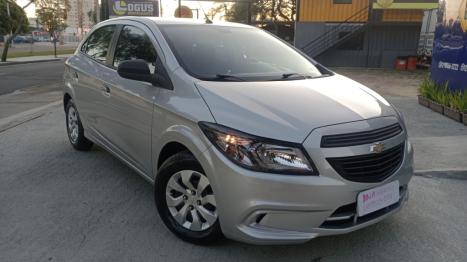 CHEVROLET Onix Hatch 1.0 4P FLEX JOY, Foto 5