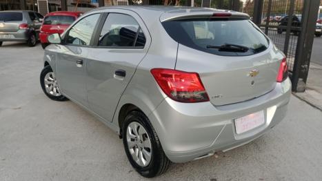 CHEVROLET Onix Hatch 1.0 4P FLEX JOY, Foto 6