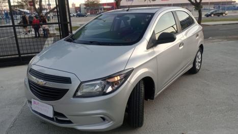 CHEVROLET Onix Hatch 1.0 4P FLEX JOY, Foto 8