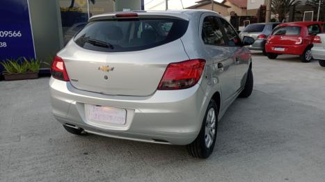 CHEVROLET Onix Hatch 1.0 4P FLEX JOY, Foto 9