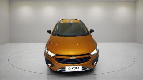 CHEVROLET Onix Hatch 1.4 4P FLEX ACTIV AUTOMTICO, Foto 2