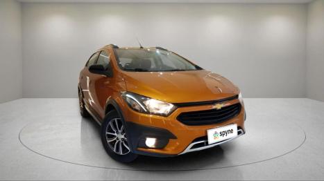 CHEVROLET Onix Hatch 1.4 4P FLEX ACTIV AUTOMTICO, Foto 3