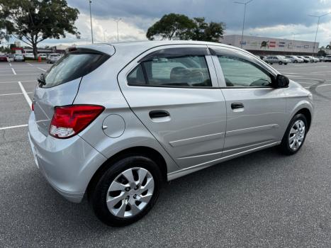 CHEVROLET Onix Hatch 1.0 4P FLEX LS, Foto 3