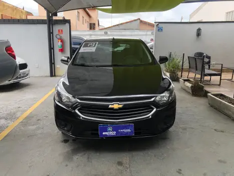 CHEVROLET Onix Hatch 1.0 12V 4P FLEX, Foto 11