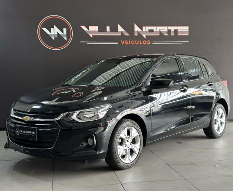 CHEVROLET Onix Hatch 1.0 4P FLEX LTZ TURBO AUTOMTICO, Foto 1