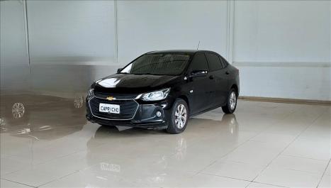 CHEVROLET Onix Hatch 1.0 4P FLEX LTZ TURBO AUTOMTICO, Foto 8