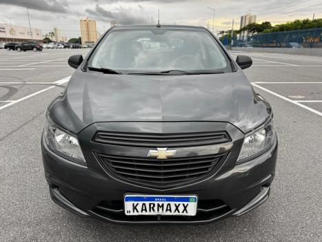 CHEVROLET Onix Hatch 1.0 4P FLEX JOY, Foto 4