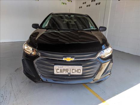 CHEVROLET Onix Hatch 1.0 4P FLEX, Foto 1