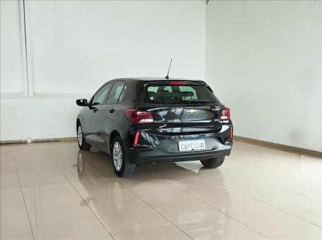 CHEVROLET Onix Hatch 1.0 12V 4P FLEX TURBO AUTOMTICO, Foto 6