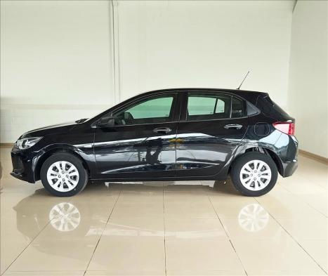 CHEVROLET Onix Hatch 1.0 12V 4P FLEX TURBO AUTOMTICO, Foto 7