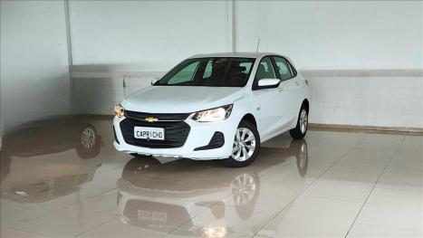 CHEVROLET Onix Hatch 1.0 4P FLEX LT, Foto 2