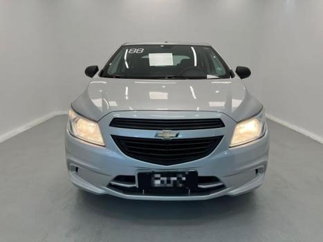 CHEVROLET Onix Hatch 1.0 4P FLEX JOY, Foto 3