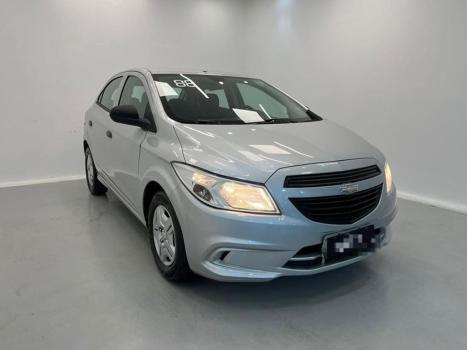 CHEVROLET Onix Hatch 1.0 4P FLEX JOY, Foto 4