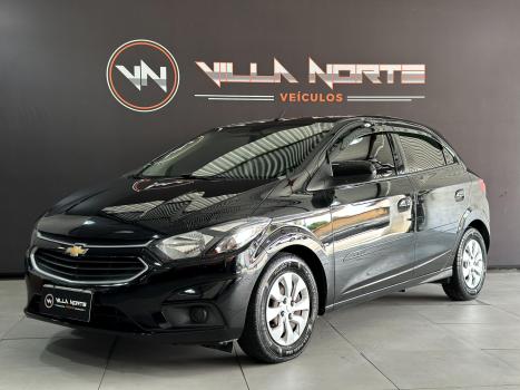 CHEVROLET Onix Hatch 1.0 4P FLEX LT, Foto 1