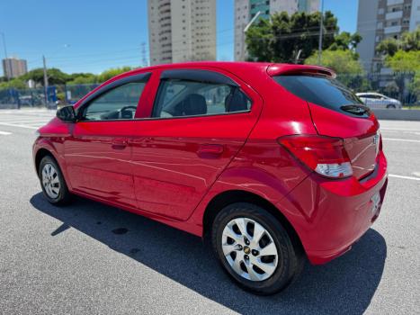 CHEVROLET Onix Hatch 1.0 4P FLEX LT, Foto 4