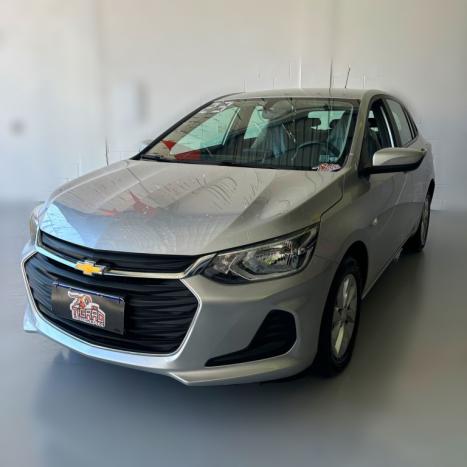 CHEVROLET Onix Hatch 1.0 4P FLEX LT, Foto 1
