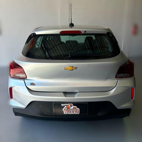 CHEVROLET Onix Hatch 1.0 4P FLEX LT, Foto 5
