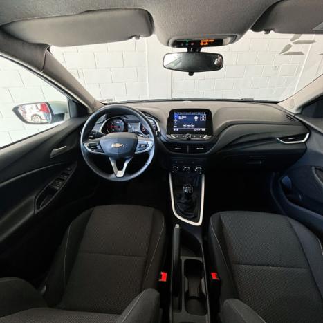 CHEVROLET Onix Hatch 1.0 4P FLEX LT, Foto 7
