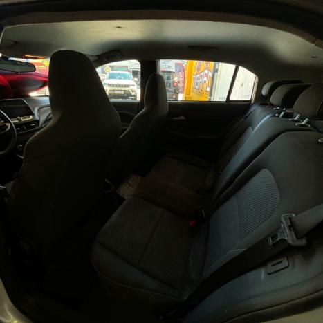 CHEVROLET Onix Hatch 1.0 4P FLEX LT, Foto 11