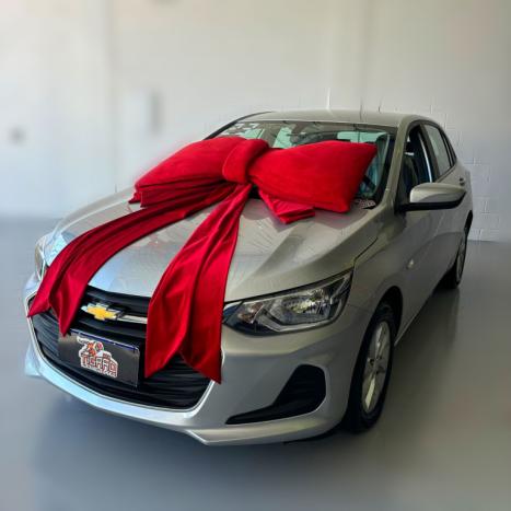 CHEVROLET Onix Hatch 1.0 4P FLEX LT, Foto 13